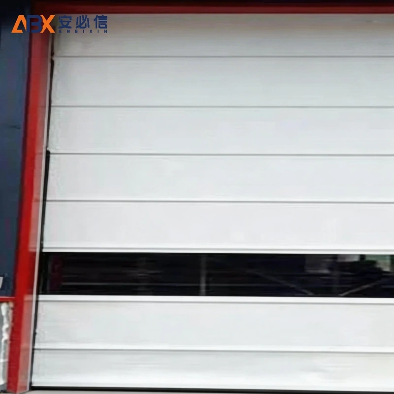 汕头市快速门